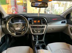 هیۆندای سۆناتا